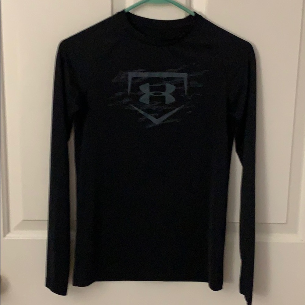 Under Armour Shirt